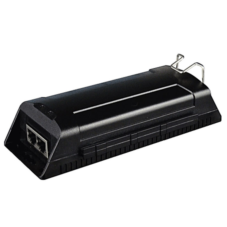 injecteur 60w Hi-PoE - PointAlarm