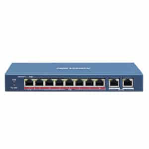 switch-poe-8-ports-hikvision