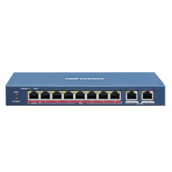 switch-poe-8-ports-hikvision