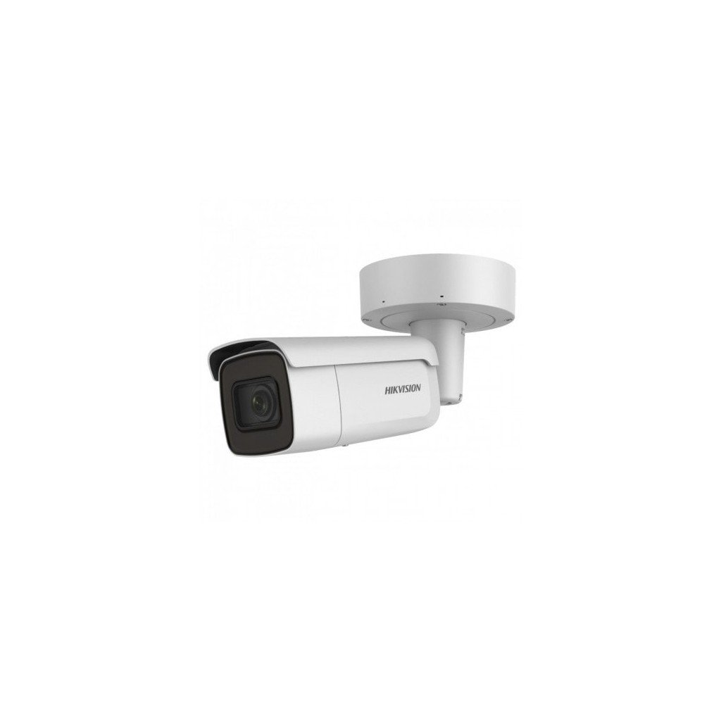 Caméra BULLET Hikvision Darkfighter DS-2CD2645FWD-IZS varifocale 4MP – Image 2