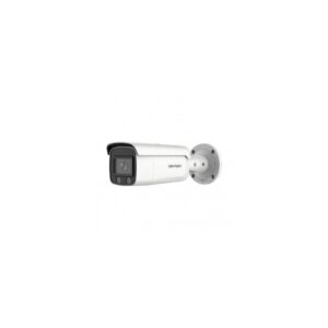 Caméra BULLET Hikvision Colorvu 4MP DS-2CD2T47G2-L-2.8 mm - 4MP - VIsion à 60 m