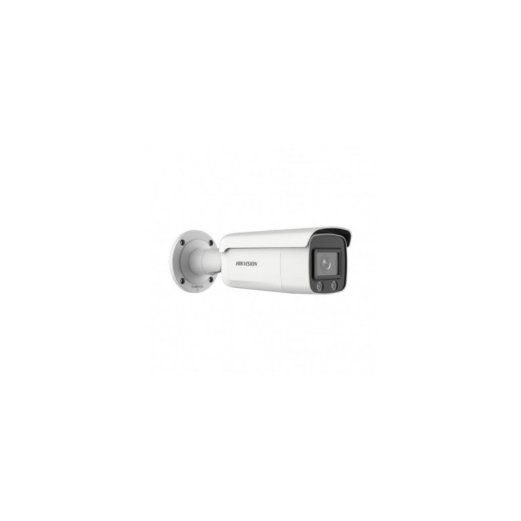 Caméra BULLET Hikvision Colorvu 4MP DS-2CD2T47G2-L-2.8 mm - 4MP - VIsion à 60 m – Image 2