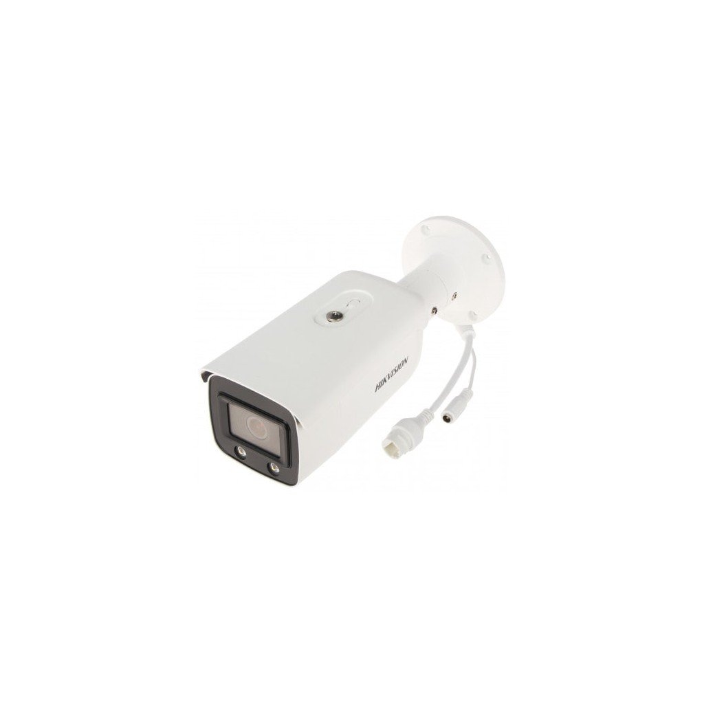 Caméra BULLET Hikvision Colorvu 4MP DS-2CD2T47G2-L-2.8 mm - 4MP - VIsion à 60 m – Image 3