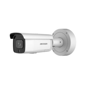 Caméra BULLET HIKVISION 6MP Acusense DS-2CD2666G2-IZSU/SL - 6MP - Vision à 60 m