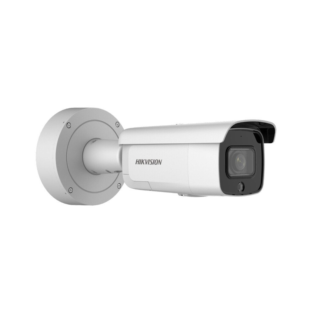 Caméra BULLET HIKVISION 6MP Acusense DS-2CD2666G2-IZSU/SL - 6MP - Vision à 60 m – Image 3