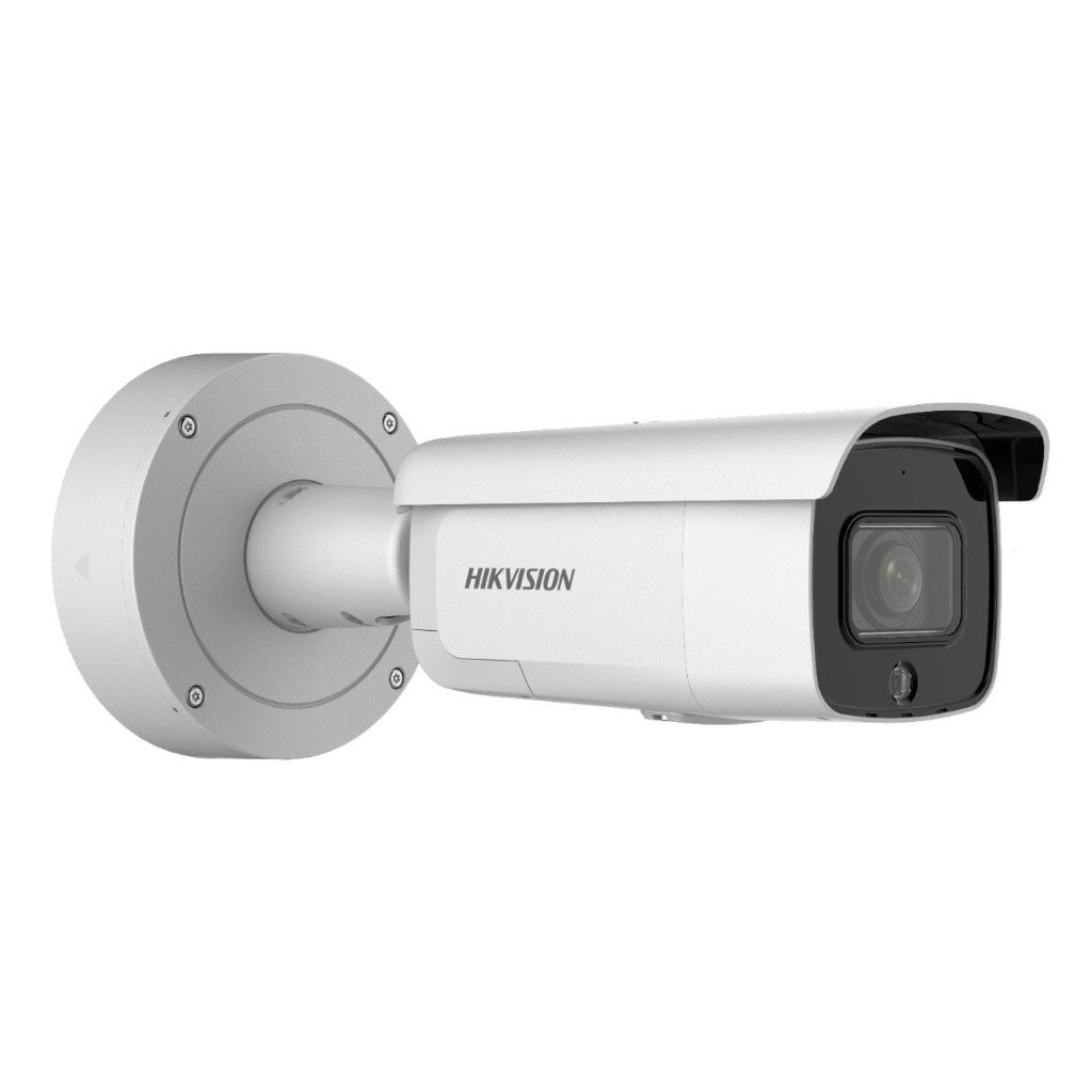 Caméra BULLET Hikvision 8MP Acusense DS-2CD2686G2-IZSU/SL – Image 3
