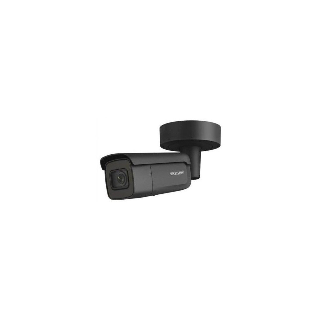Caméra BULLET Hikvision Acusense - DS-2CD2686G2-IZSU/SL 8MP (Noir)