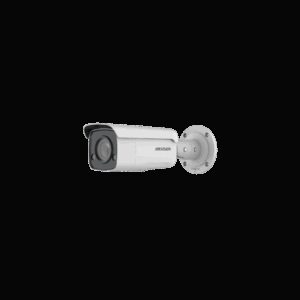 Caméra BULLET Hikvision 8MP ColorVu DS-2CD2T87G2-L |Led 60M
