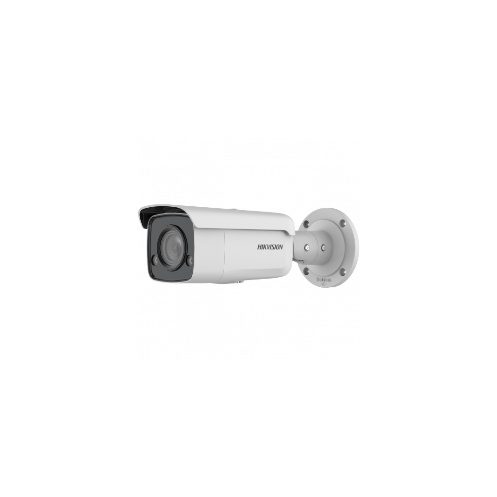 Caméra BULLET Hikvision 8MP ColorVu DS-2CD2T87G2-L |Led 60M