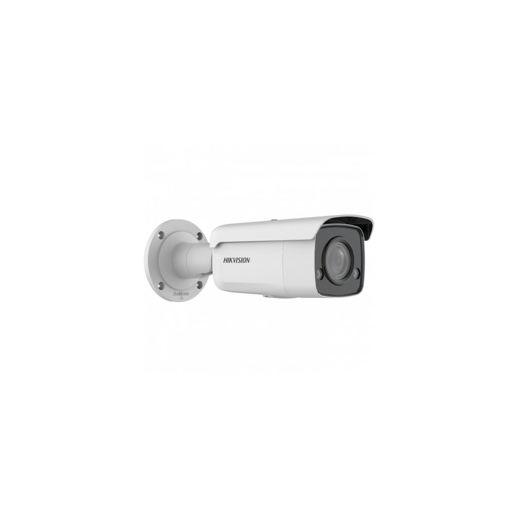 Caméra BULLET Hikvision 8MP ColorVu DS-2CD2T87G2-L |Led 60M – Image 2