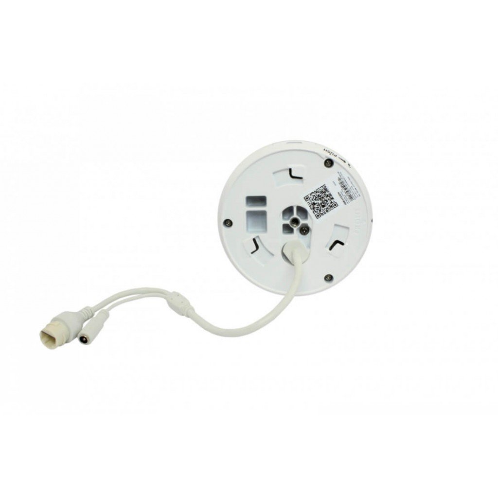 Caméra IP Panoramique Hikvision DS-2CD2955FWD-IS, 5MP, IR 10m , fente micro SD, audio – Image 3