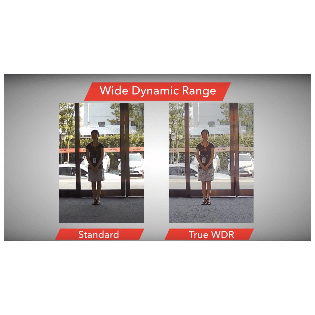 Caméra IP Panoramique Hikvision DS-2CD2955FWD-IS, 5MP, IR 10m , fente micro SD, audio – Image 6