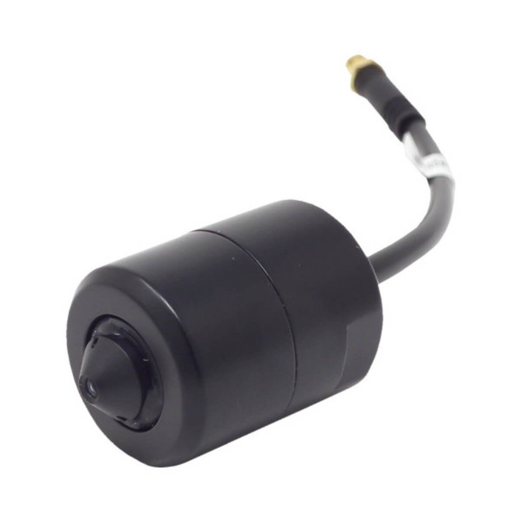 Caméra IP sténopé Hikvision DS-2CD6425G0-10 2MP lentille de 3,7mm – Image 2