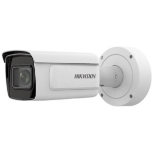 Caméra ANPR Hikvision sortie Weigand DS-2CD7A26G0-P-IZS-8-32MM Plaques