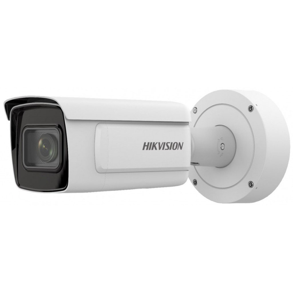 Caméra ANPR Hikvision sortie Weigand DS-2CD7A26G0-P-IZS-8-32MM Plaques