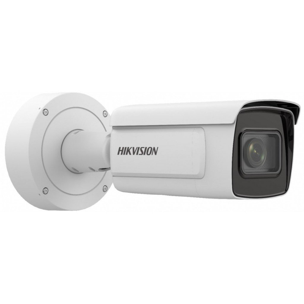Caméra ANPR Hikvision sortie Weigand DS-2CD7A26G0-P-IZS-8-32MM Plaques – Image 3