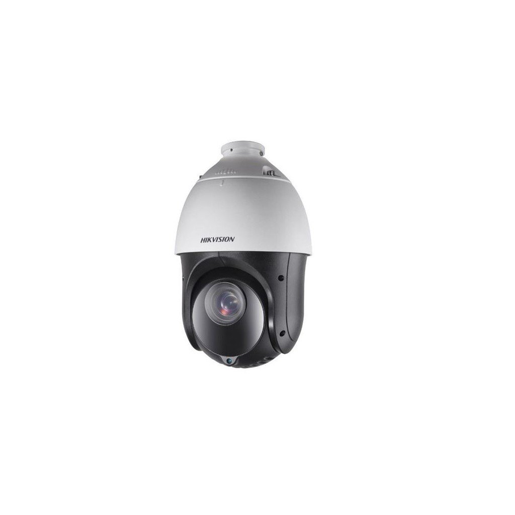 Caméra PTZ speed dome Hikvision Darkfighter DS-2DE4425IW-DE 4MP, zoom 25x, 100m IR,
