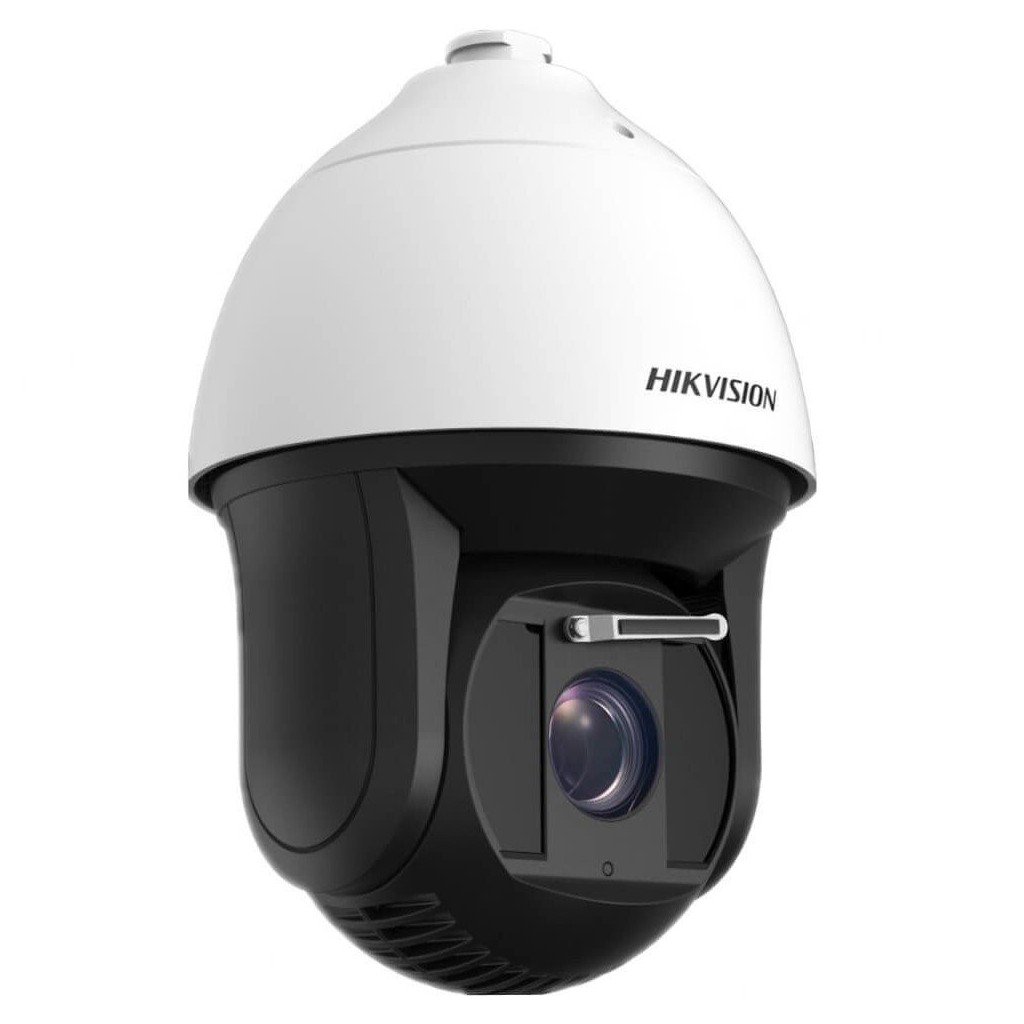 Caméra Speed dome Hikvision PTZ DS-2DF8242IX-AELW-T3, 2MP, zoom 36x