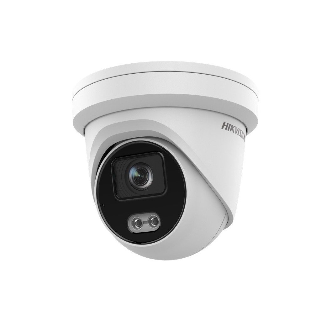Caméra TURRET HIKvision - Acusense DS-2CD2347G2-LU-2.8 mm- 4MP – Image 2