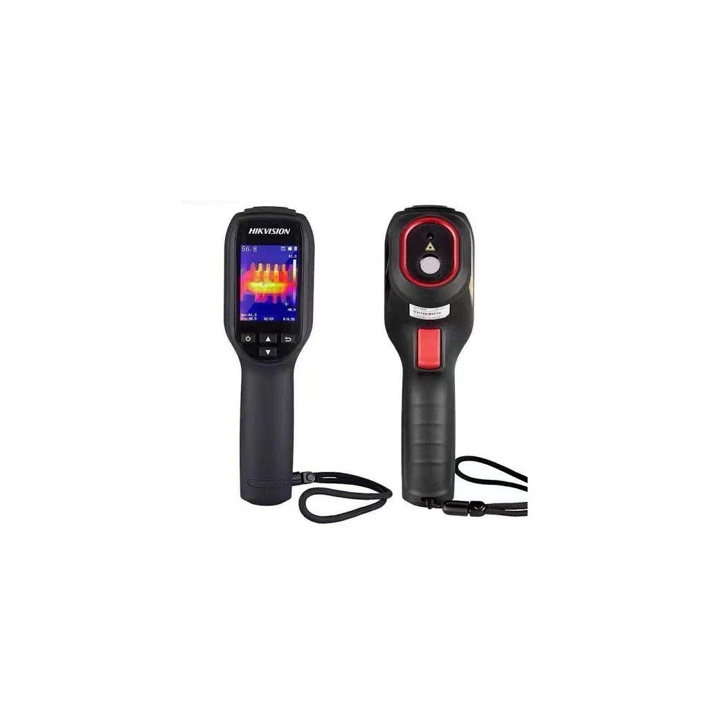 Caméra portable Thermique HIKVISION DS-2TP31B-3AUF – Image 2