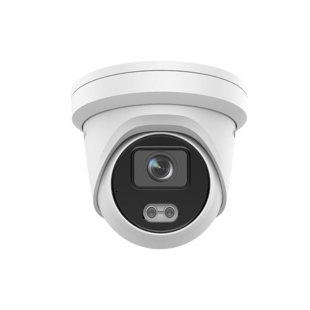 Caméra TURRET HIKvision - Acusense DS-2CD2347G2-LU-2.8 mm- 4MP – Image 3