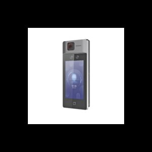 Terminal de reconnaissance faciale HIKVISION, borne de contrôle d'accès DS-K1T671TM-3XF