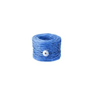 Bobine 100 m de Câble UTP CAT6E (CAT6E100)