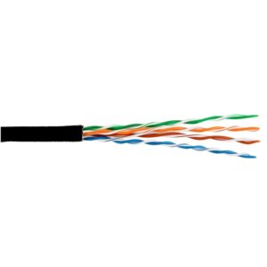 Bobine 305m de Câble UTP CAT6E (CAT6PE305)