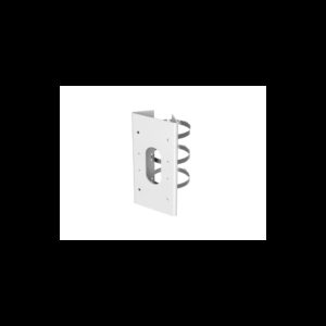 Support caméra DS-1475ZJ-SUS pour poteau HIKVISION