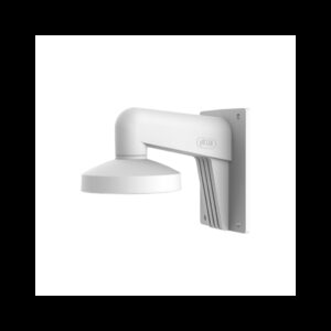 Support de montage mural DS-1273ZJ-140 pour caméra dôme Blanc HIKVISION