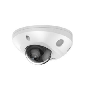 Caméra IP Mini-Dôme HIKVISION DS-2CD2546G2-IS-2.8 mm - 4 MP