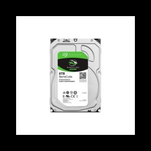 Disque dur Seagate Surveillance 3.5 SATA Capacité 8TB (HDD-8TB)"