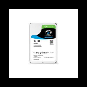 Disque dur Seagate Surveillance 3.5 SATA Capacité 10TB (HDD-10TB)"