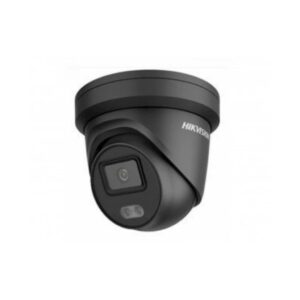 Caméra TURRET HIKvision DS-2CD2347G2-LU-2.8 mm- 4MP (Noir)