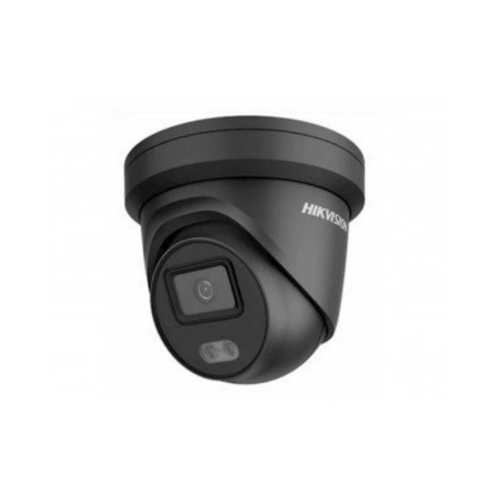 Caméra TURRET HIKvision DS-2CD2347G2-LU-2.8 mm- 4MP (Noir)