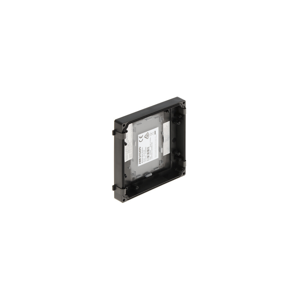Module vide Hikvision pour combler l'espace (DS-KD-BK) – Image 4
