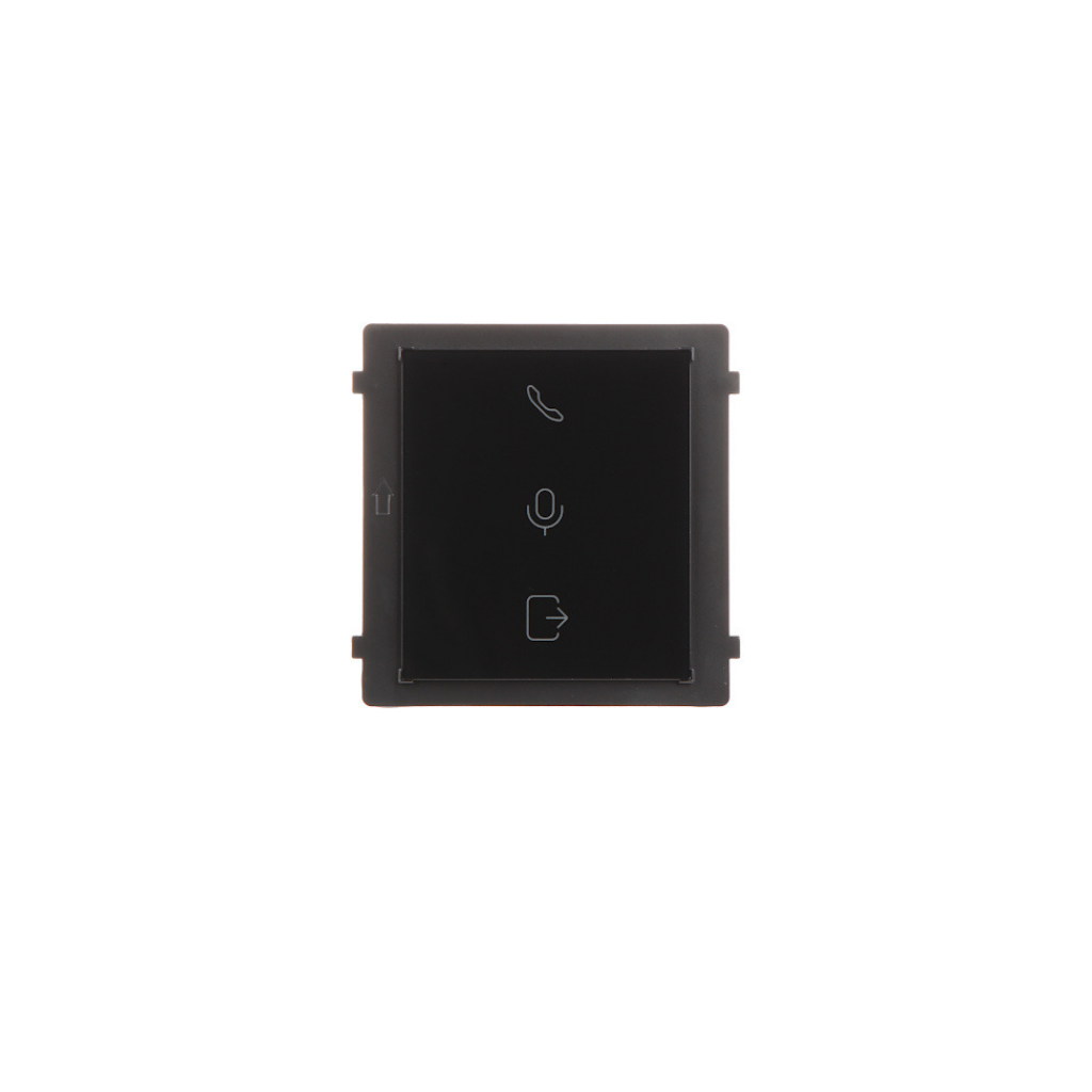 Module indicateur d'état Hikvision pour Portier de rue (DS-KD-IN)