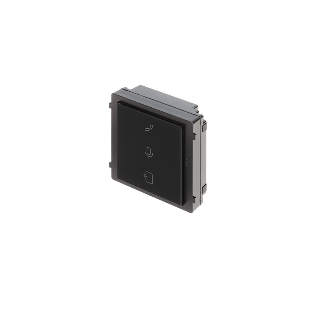 Module indicateur d'état Hikvision pour Portier de rue (DS-KD-IN) – Image 2