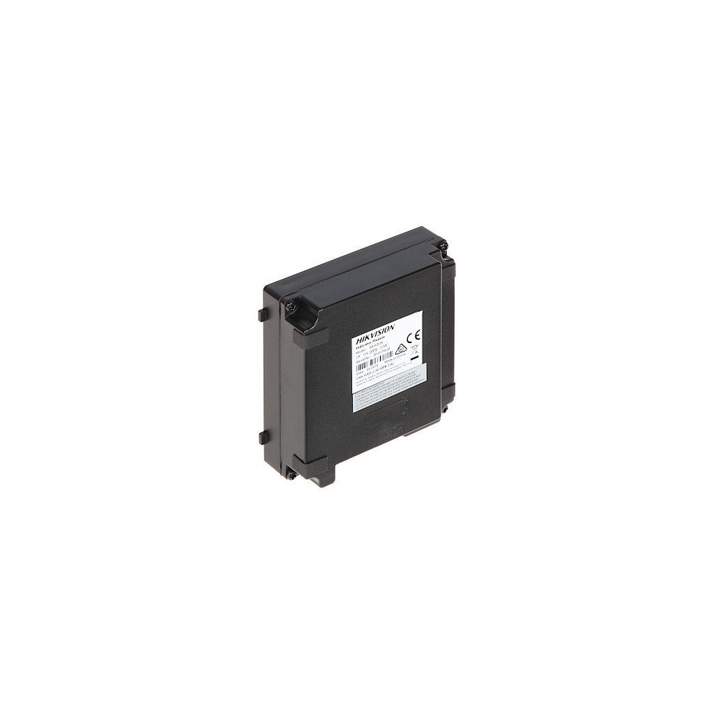 Module indicateur d'état Hikvision pour Portier de rue (DS-KD-IN) – Image 3