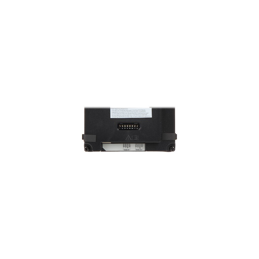 Module indicateur d'état Hikvision pour Portier de rue (DS-KD-IN) – Image 5