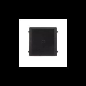 Module lecteur de carte pour portier de rue Hikvision (DS-KD-M)