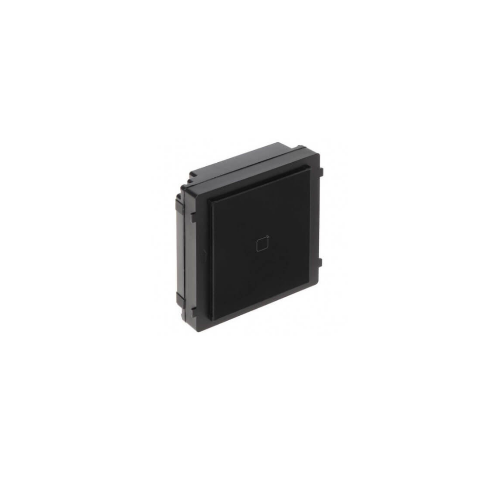 Module lecteur de carte pour portier de rue Hikvision (DS-KD-M) – Image 2