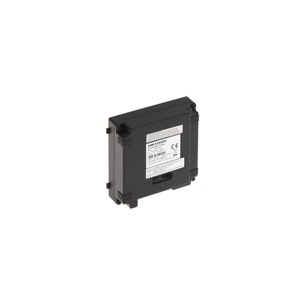 Module lecteur de carte pour portier de rue Hikvision (DS-KD-M) – Image 3