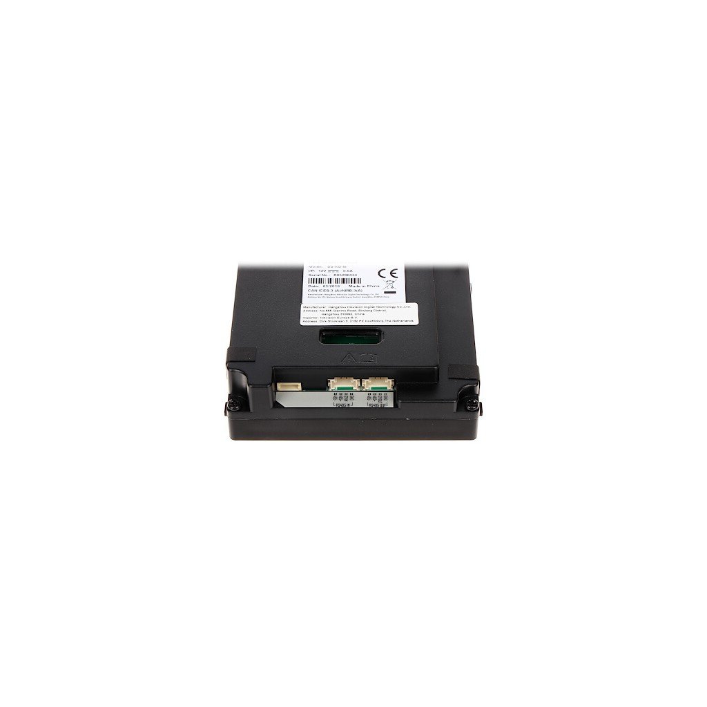 Module lecteur de carte pour portier de rue Hikvision (DS-KD-M) – Image 4