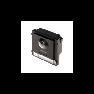 Module caméra pour portier de rue Hikvision interphone vidéo (DS-KD8003-IME1)