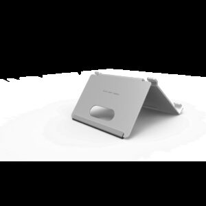 Support de bureau Hikvision DS-KABH8350-T pour écran d'interphone DS-KH8350-WTE1