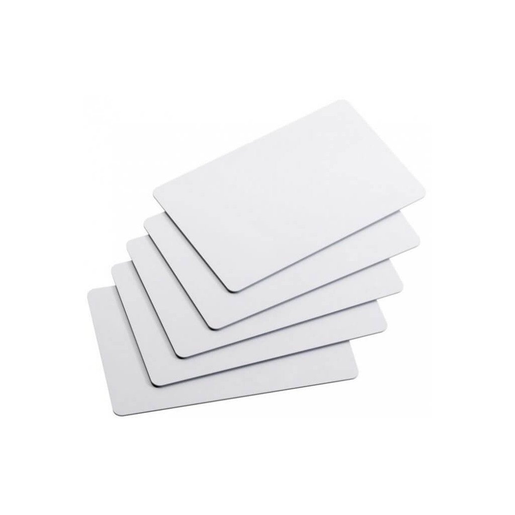 Carte Badge Mifare pour interphoneHIKISION ICS50 – Image 3