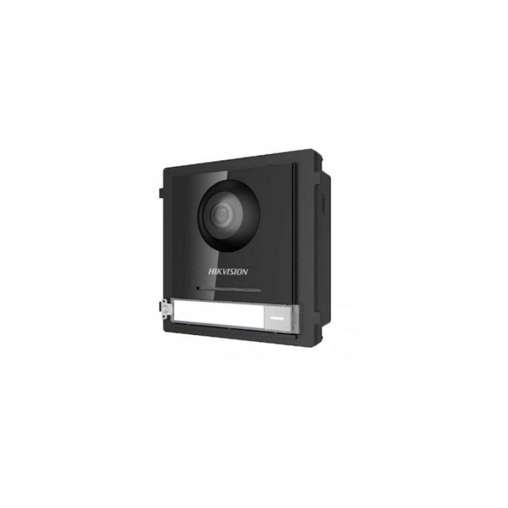 Module caméra pour interphone 2 fils HIKVISION - DS-KD8003-IME2
