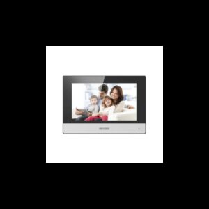 Ecran tactile 7 pouces 2 FILS HIKVISION - DS-KH6320-WTE2