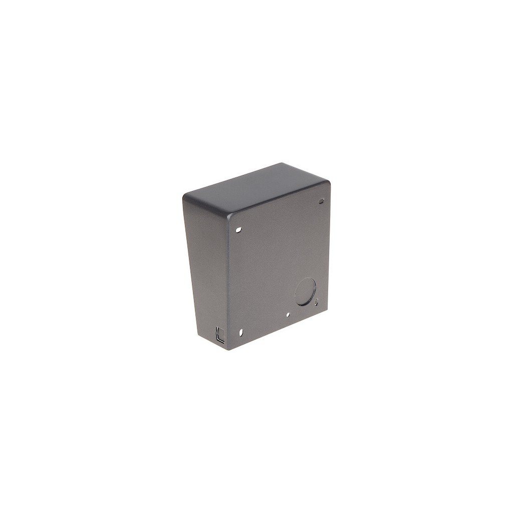 Casquette de protection non encastrable pour DS-KD-ACW1 HIKVISION - DS-KABD8003-RS1 – Image 2